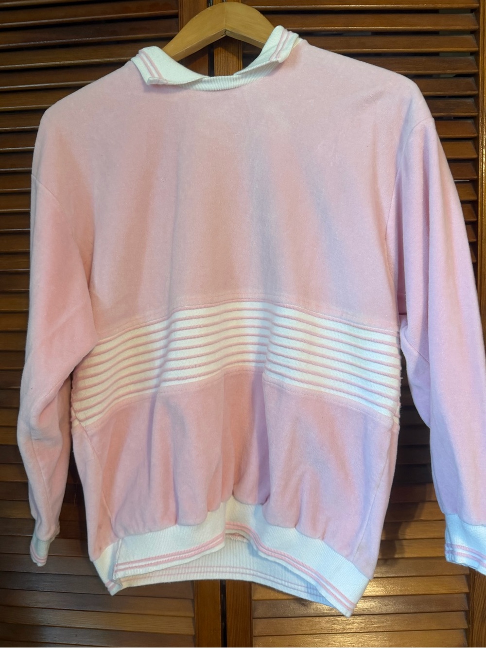 Vintage Neiman Marcus Track Suit